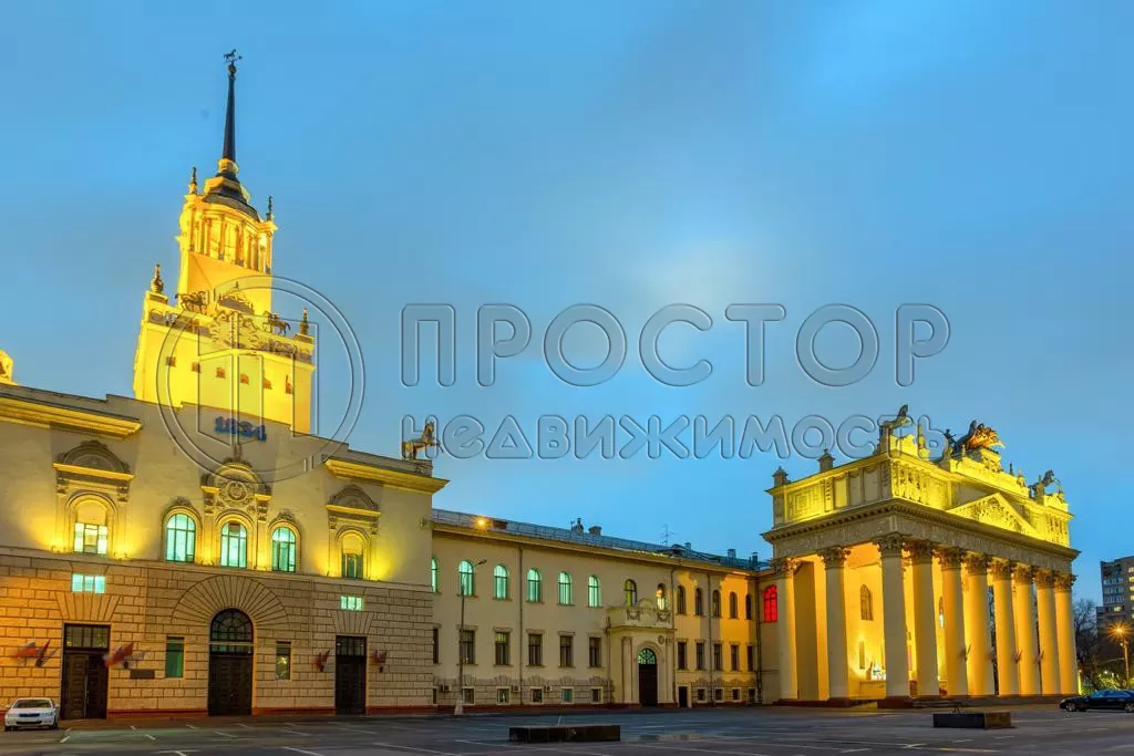 Комната, 11 м² - фото 3