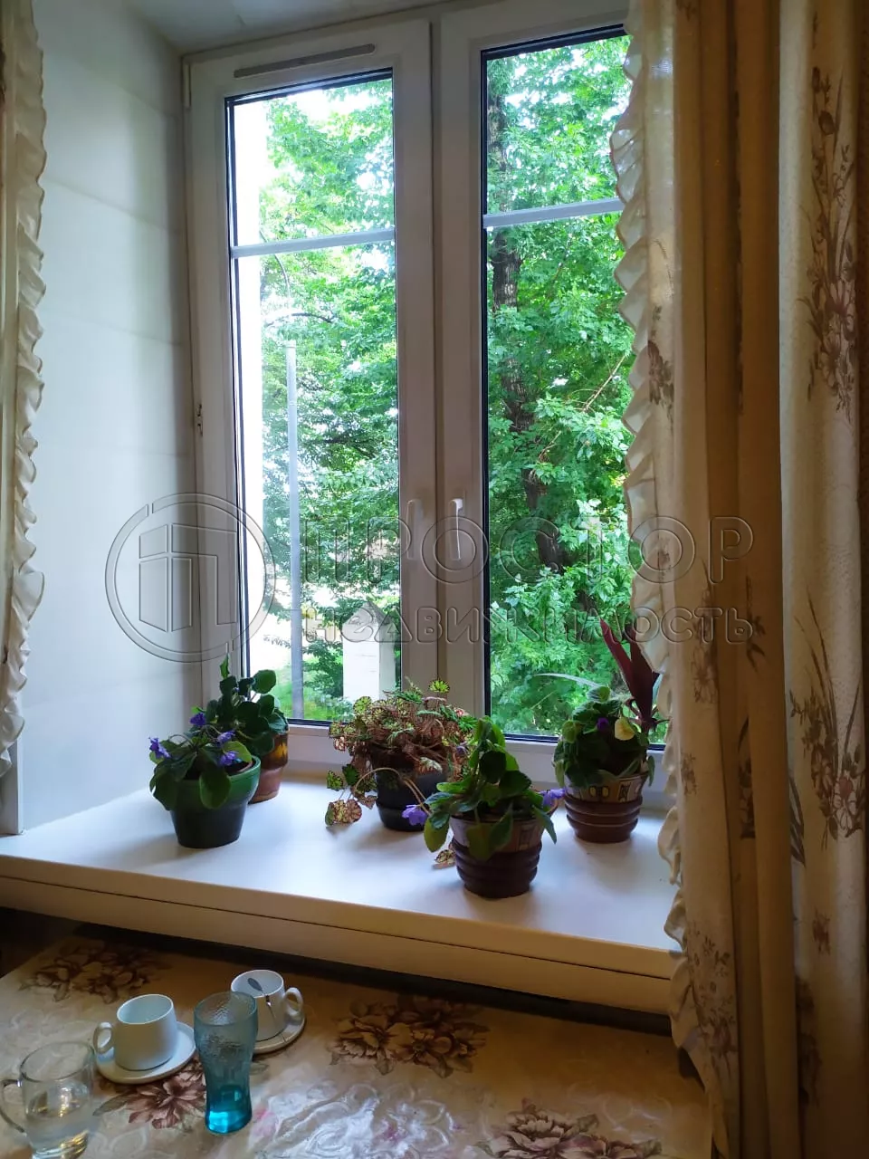 Комната, 11 м² - фото 15