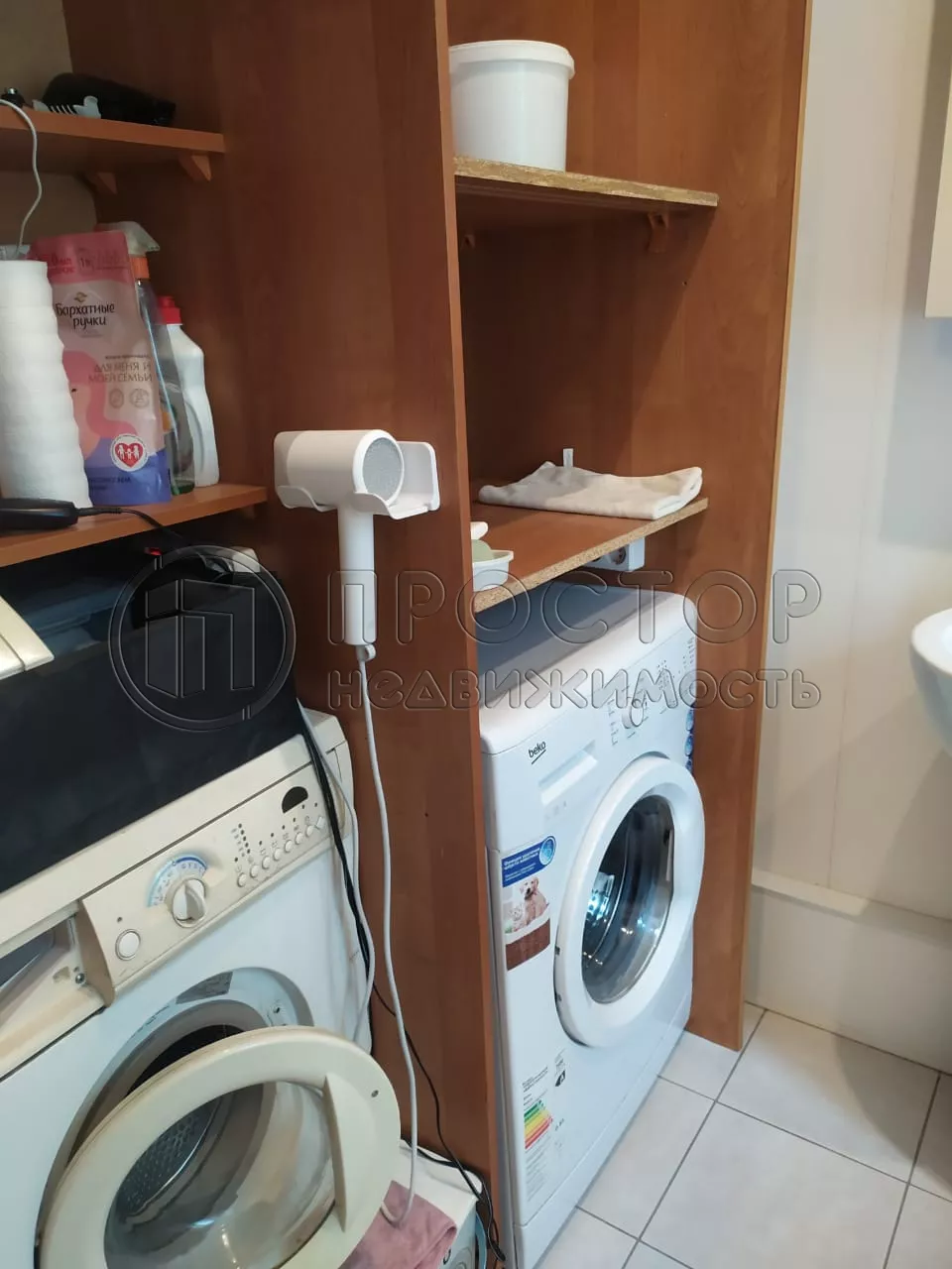 Комната, 11 м² - фото 11