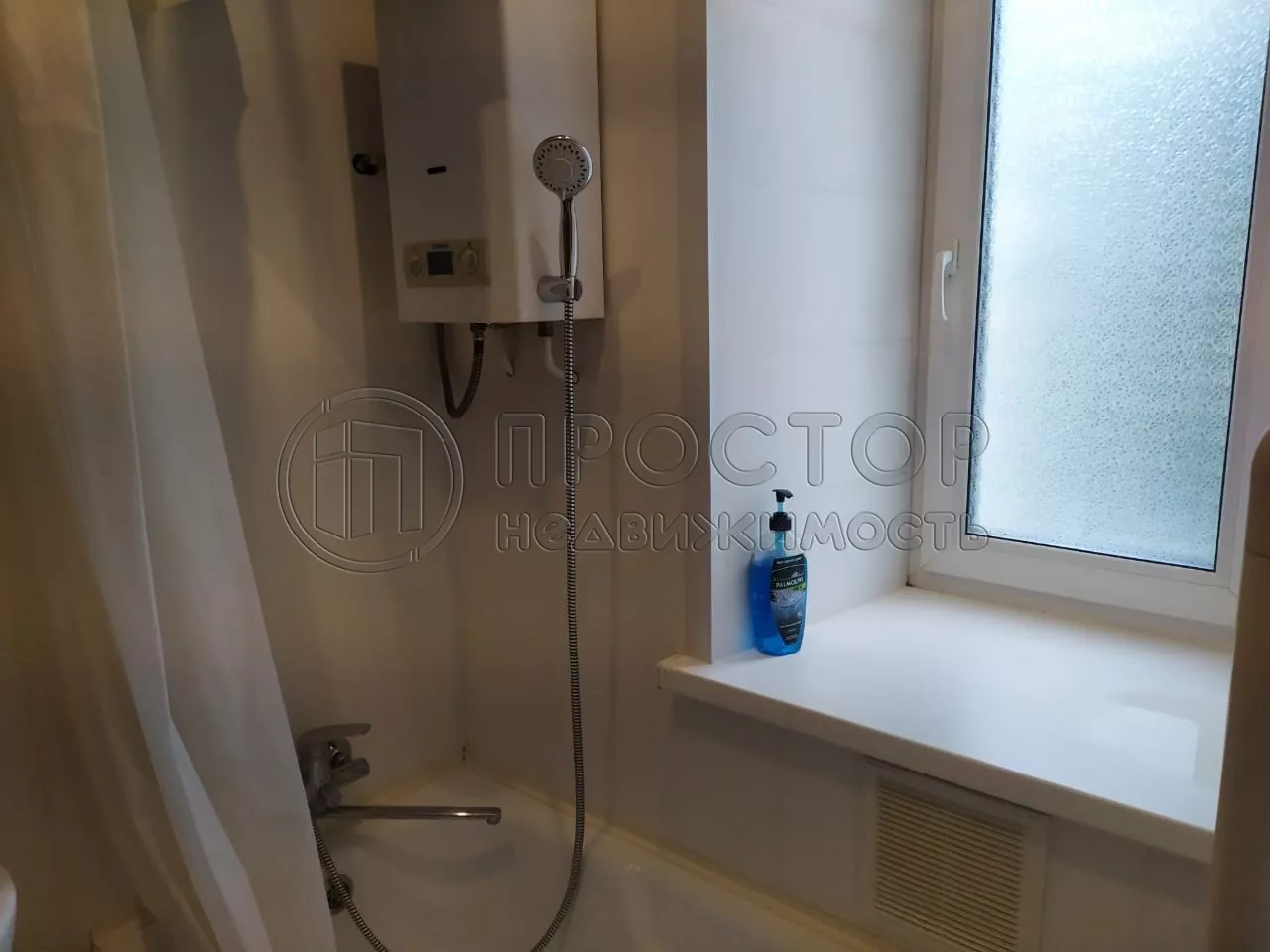 Комната, 11 м² - фото 21