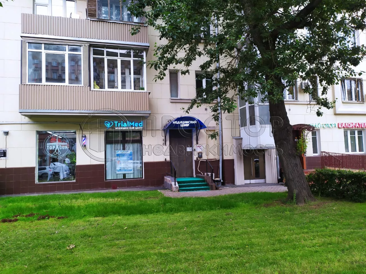 Комната, 11 м² - фото 7