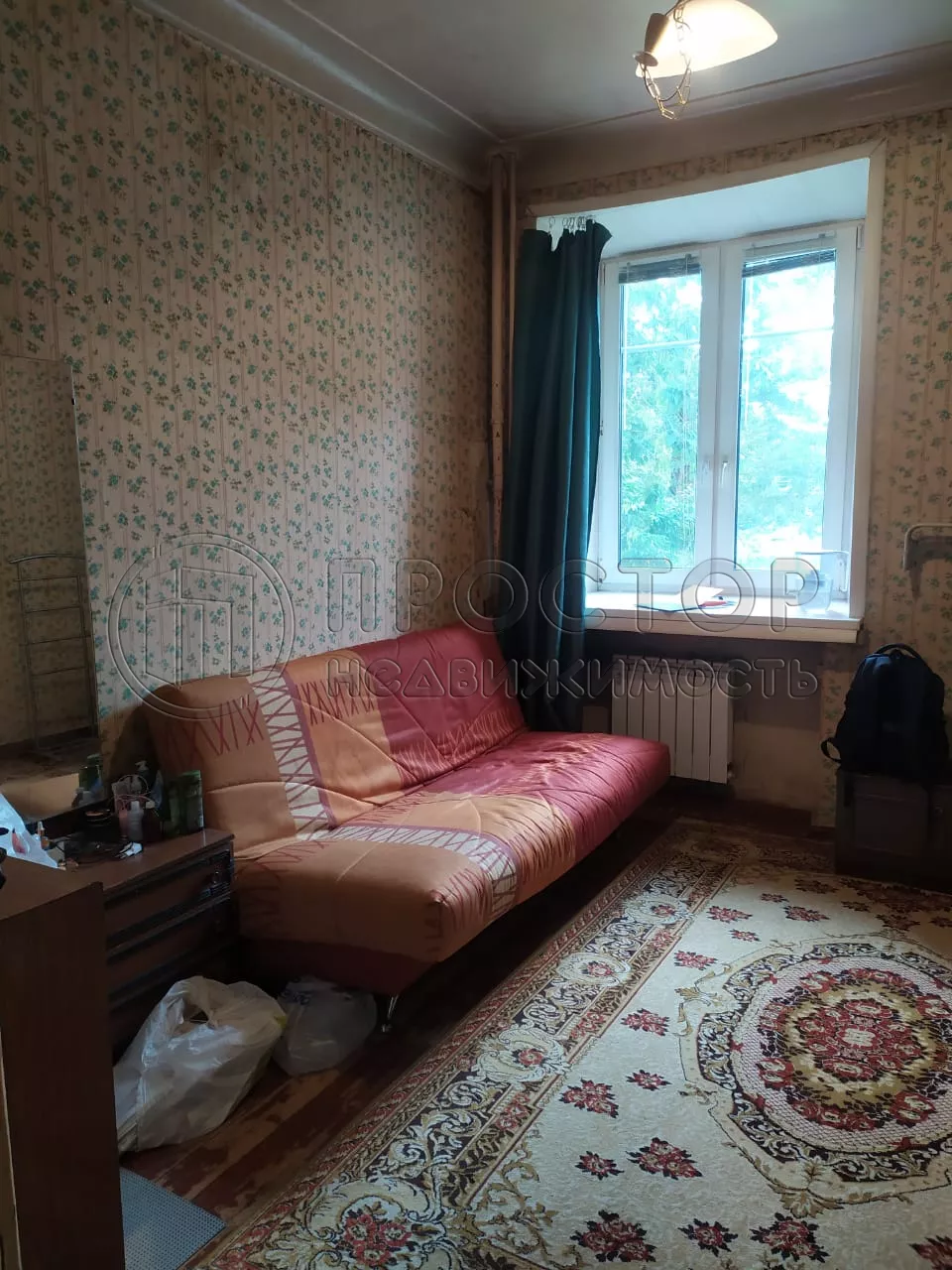 Комната, 11 м² - фото 23