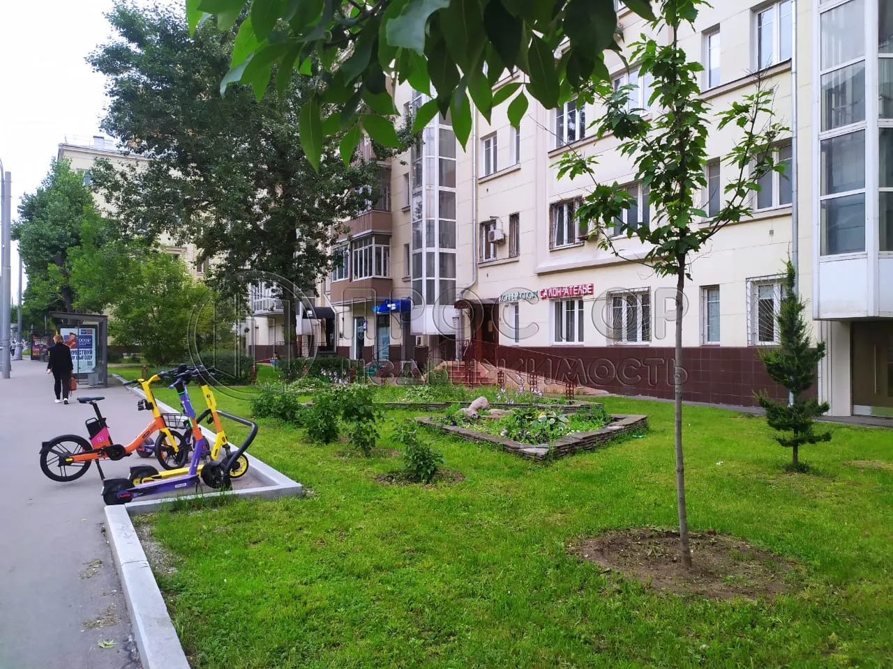 Комната, 11 м² - фото 9