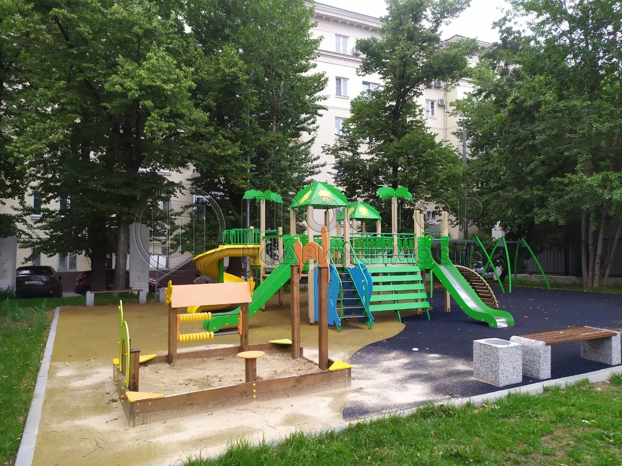 Комната, 11 м² - фото 25