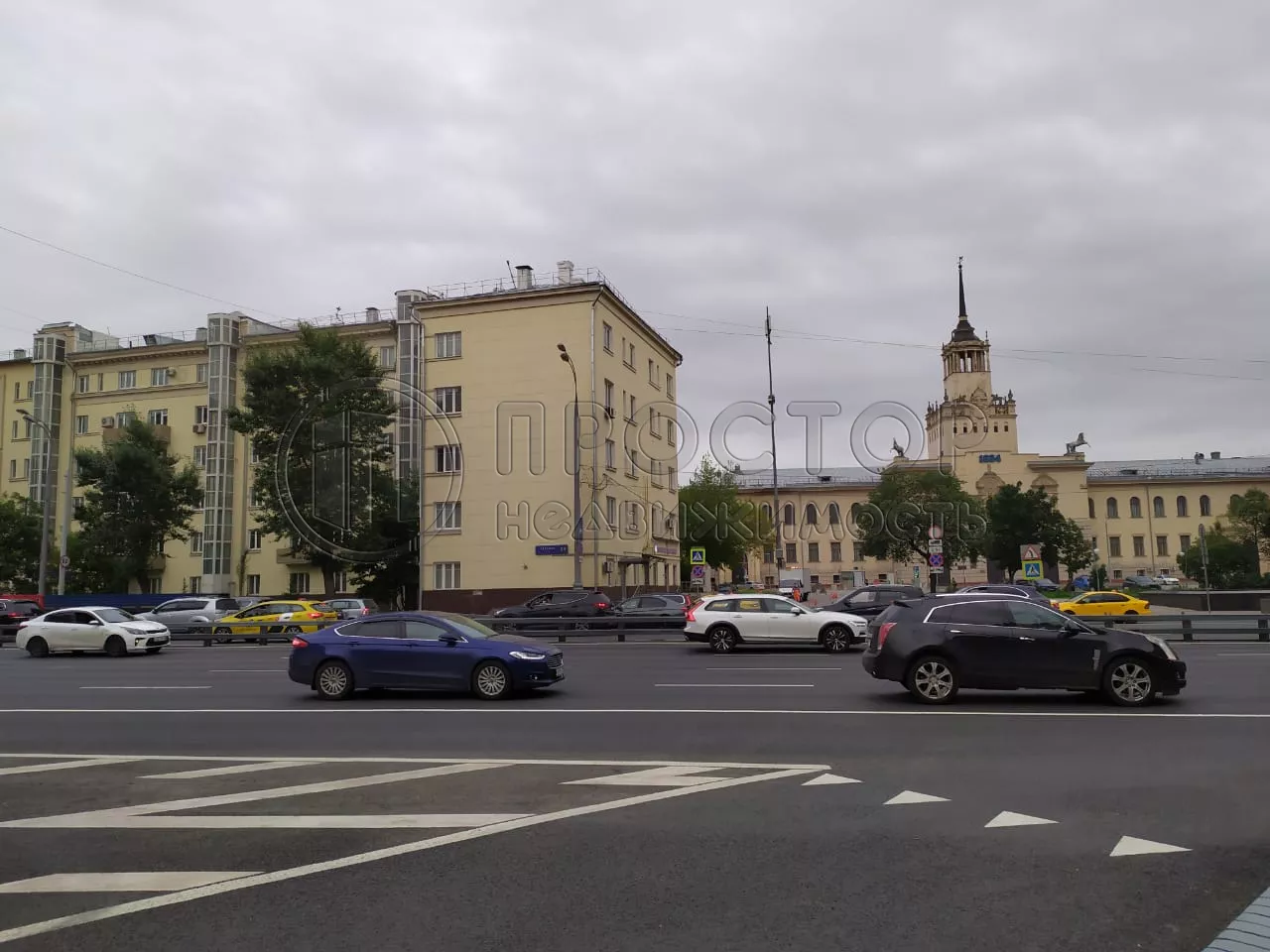 Комната, 11 м² - фото 27