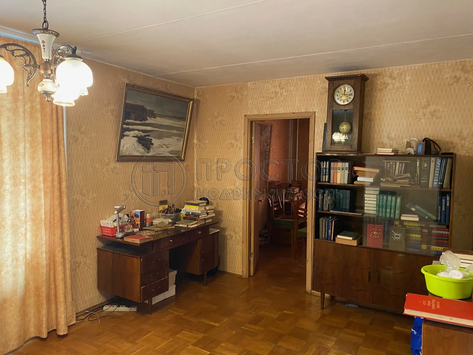 3-комнатная квартира, 66 м² - фото 2