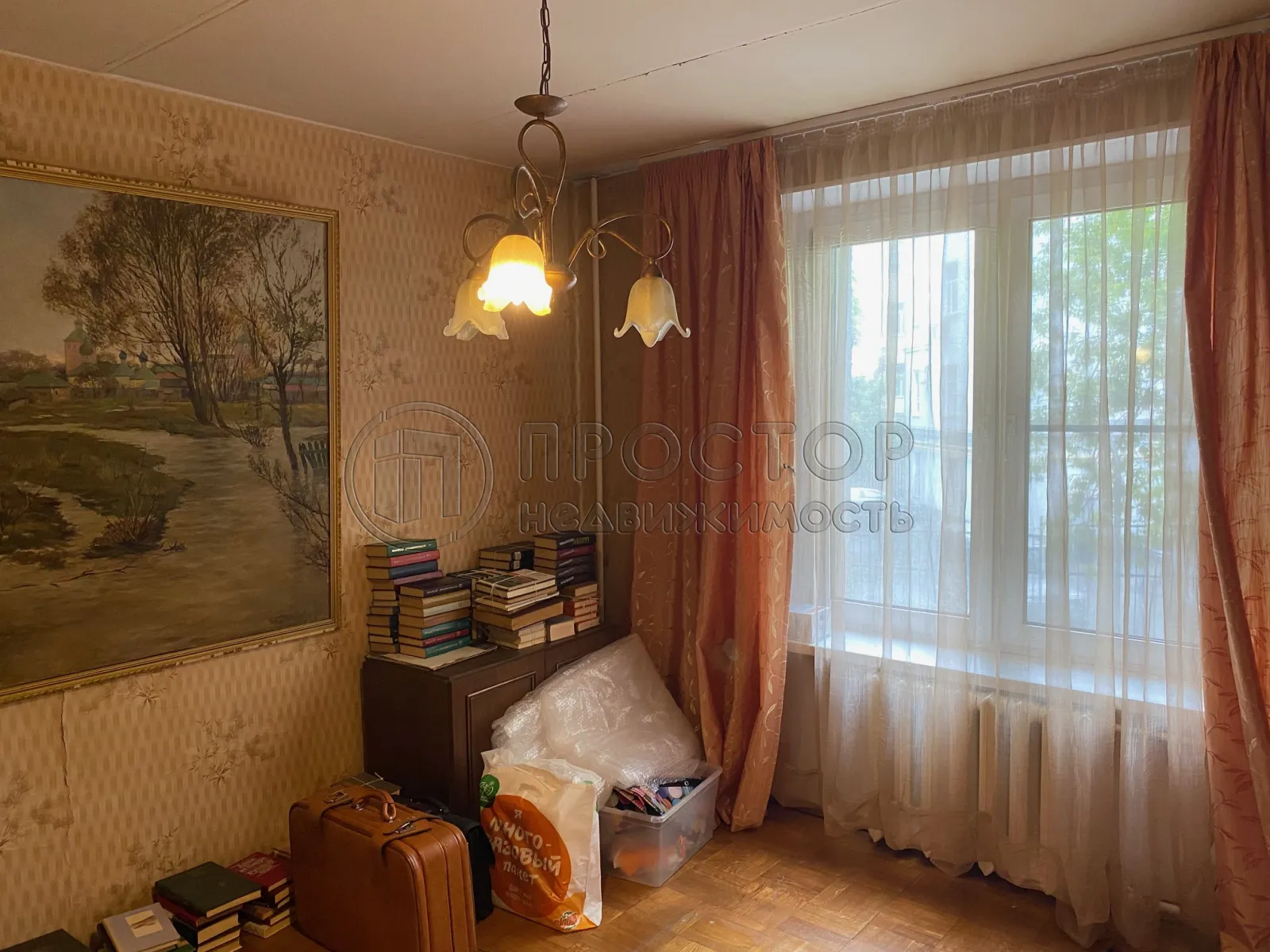 3-комнатная квартира, 66 м² - фото 3