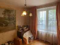 3-комнатная квартира, 66 м² - фото 15