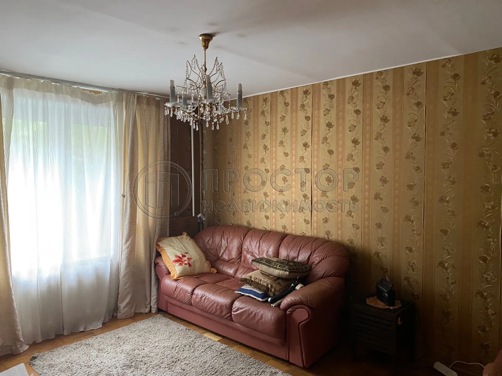 3-комнатная квартира, 66 м² - фото 6