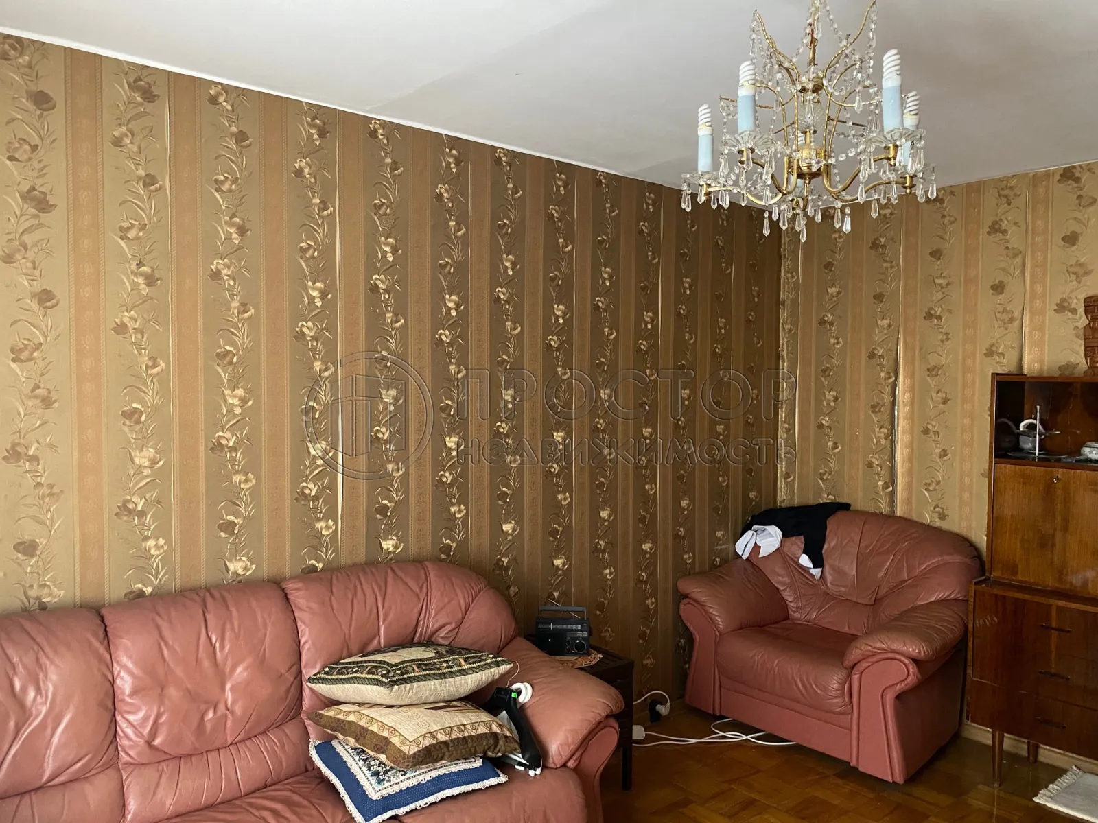 3-комнатная квартира, 66 м² - фото 7