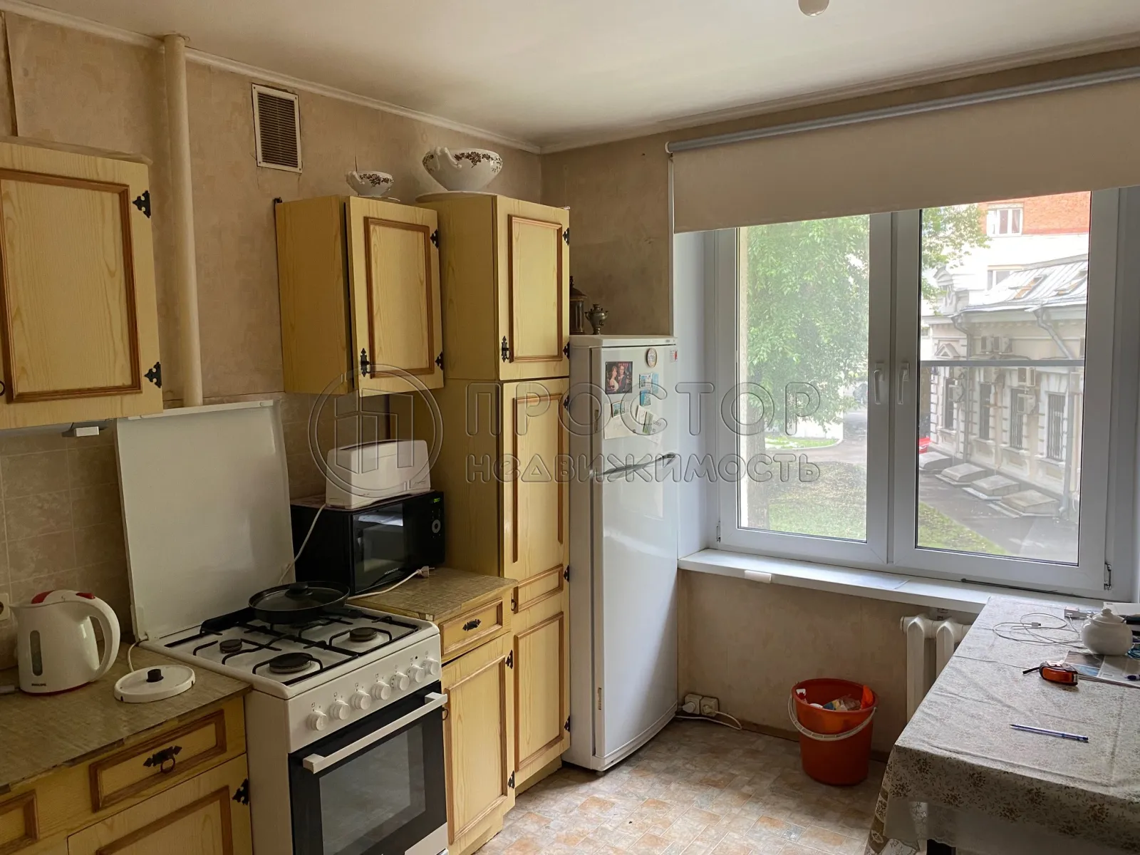 3-комнатная квартира, 66 м² - фото 8