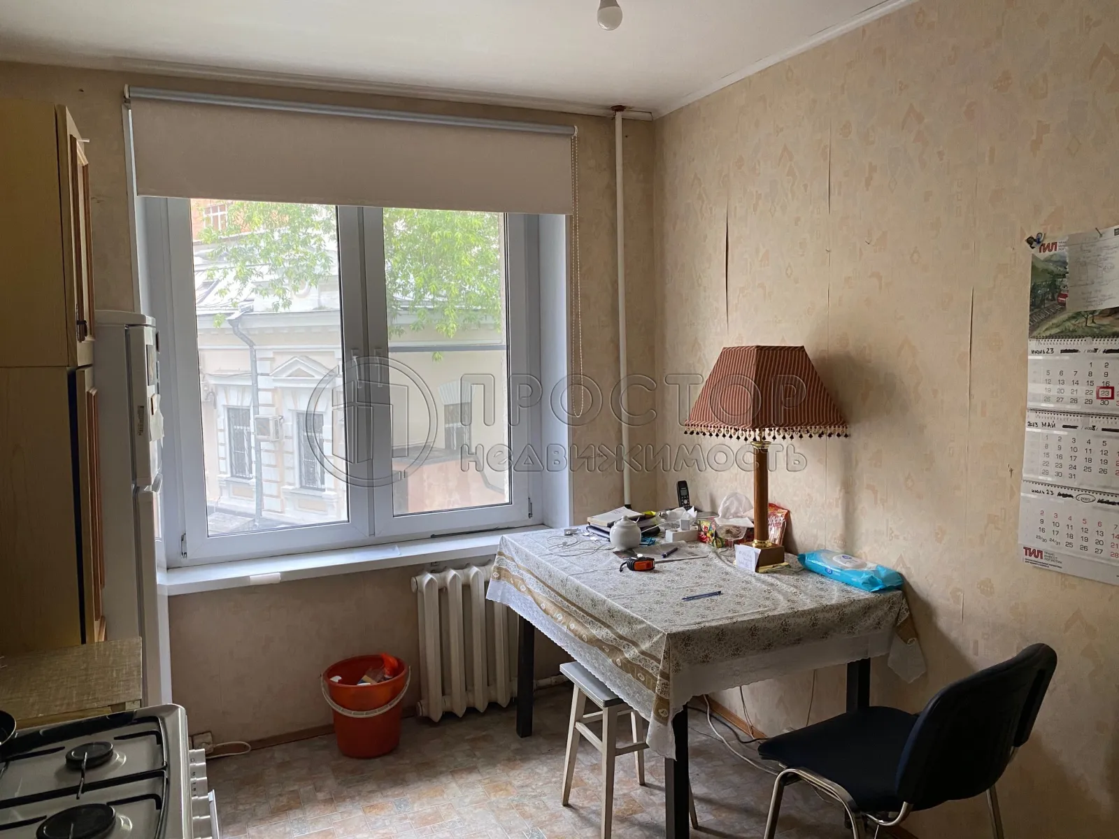 3-комнатная квартира, 66 м² - фото 9