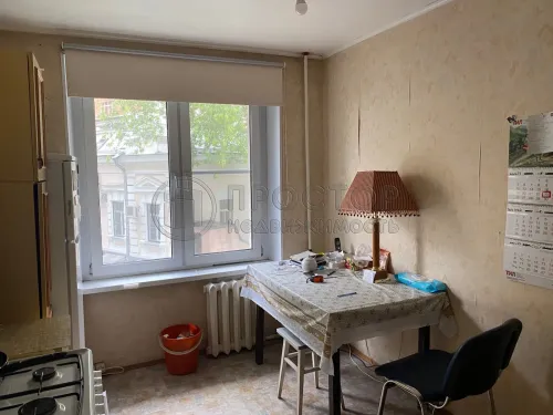3-комнатная квартира, 66 м² - фото 9