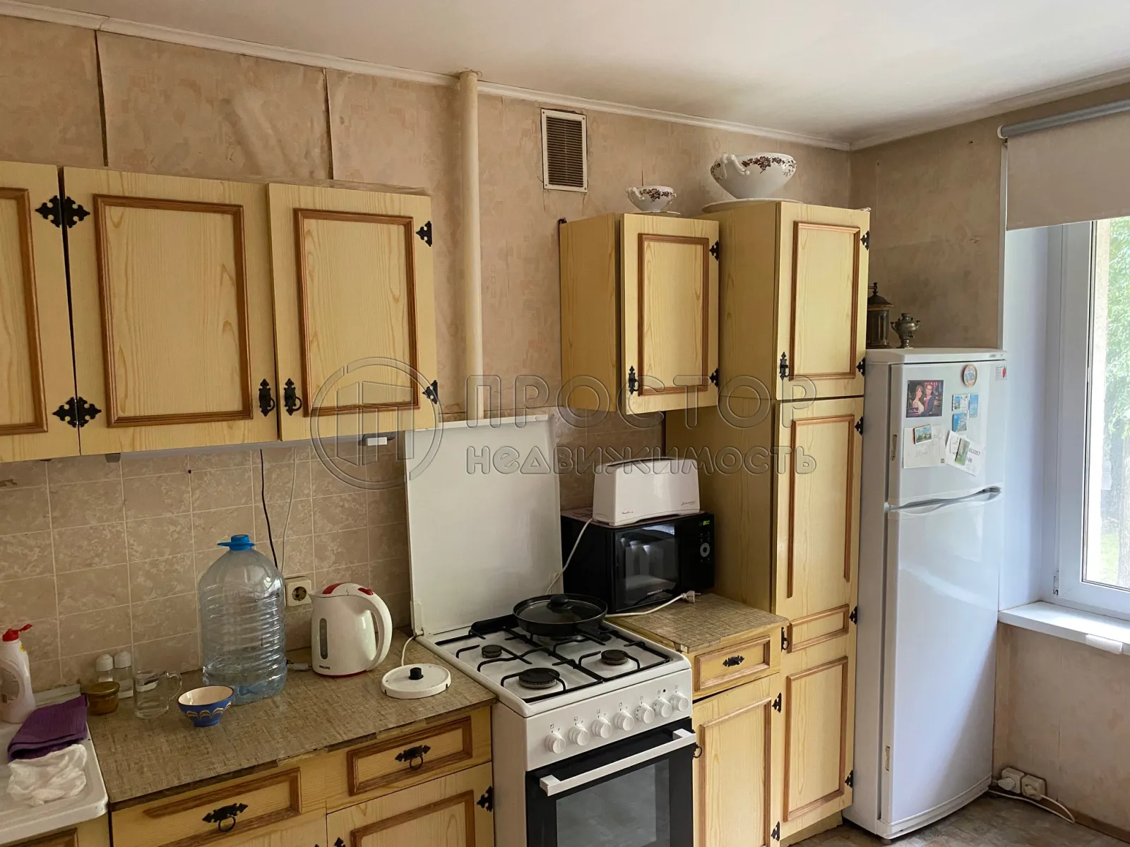 3-комнатная квартира, 66 м² - фото 10