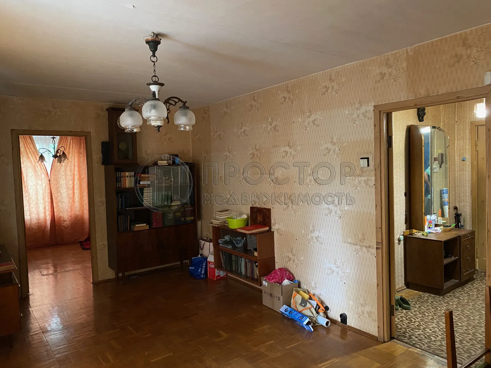 3-комнатная квартира, 66 м² - фото 11