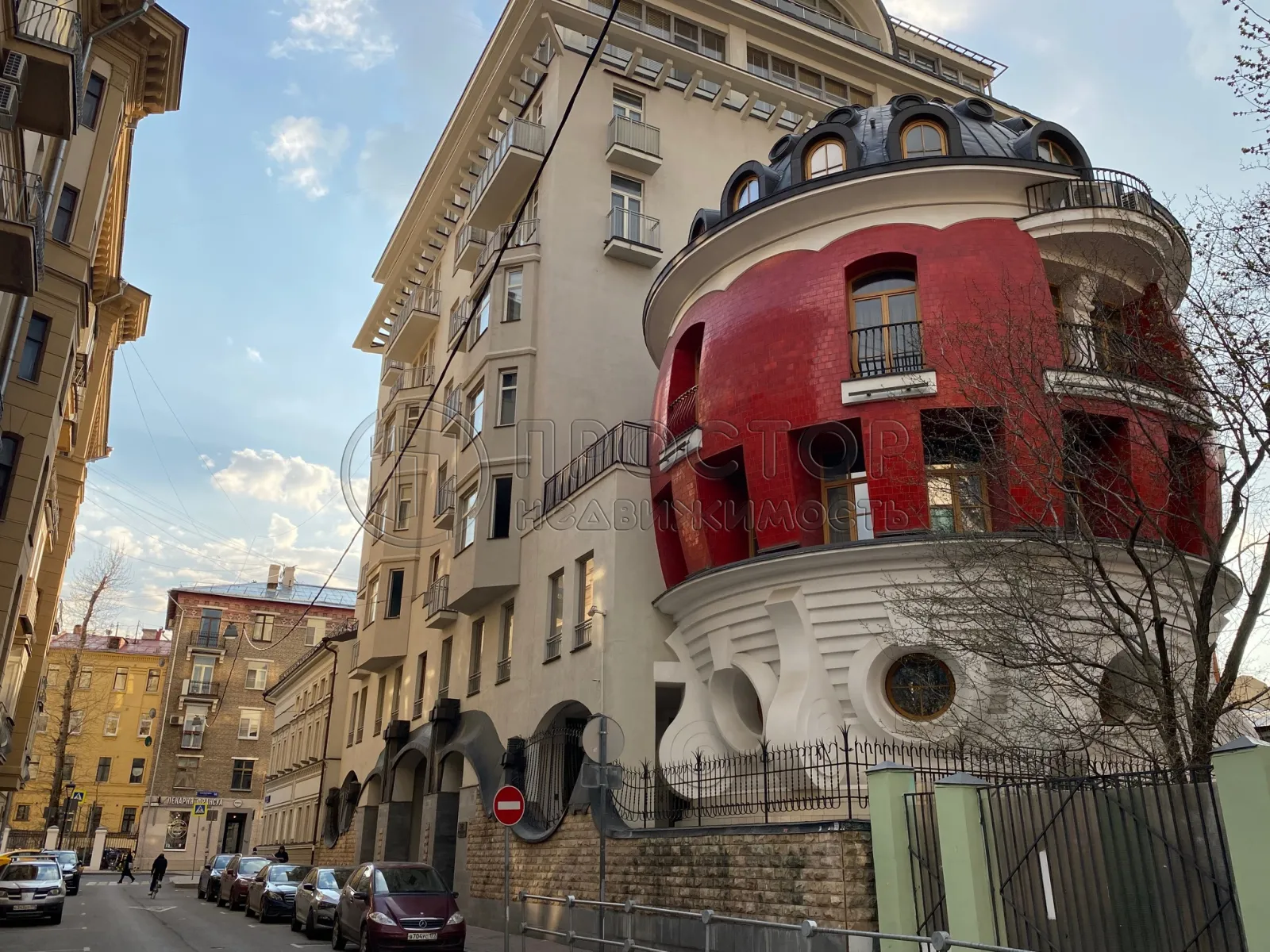 3-комнатная квартира, 66 м² - фото 12