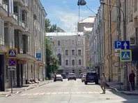 3-комнатная квартира, 66 м² - фото 25
