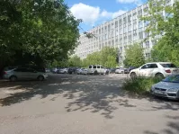 Студия, 46.5 м² - фото 32