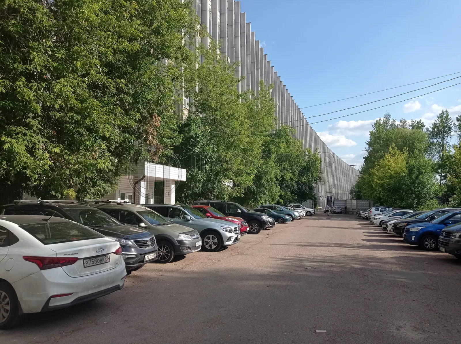 Студия, 46.5 м² - фото 5