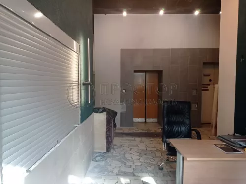 Студия, 46.5 м² - фото 6