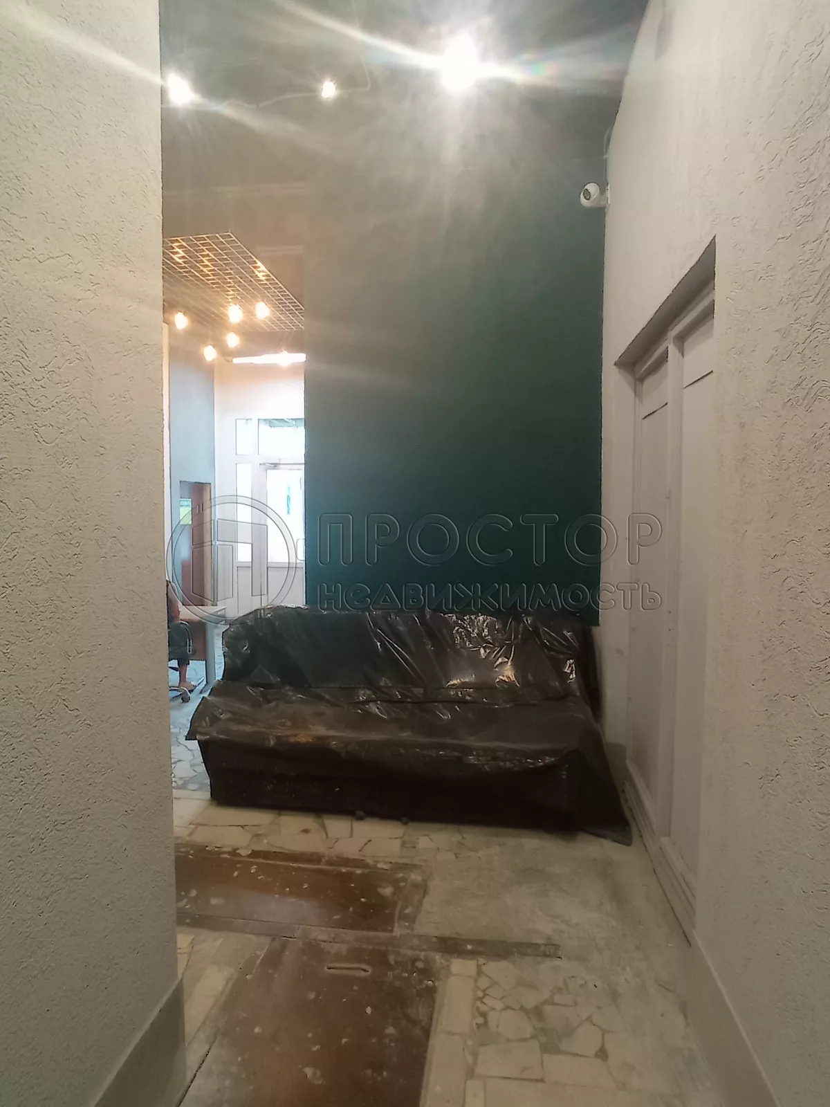 Студия, 46.5 м² - фото 8