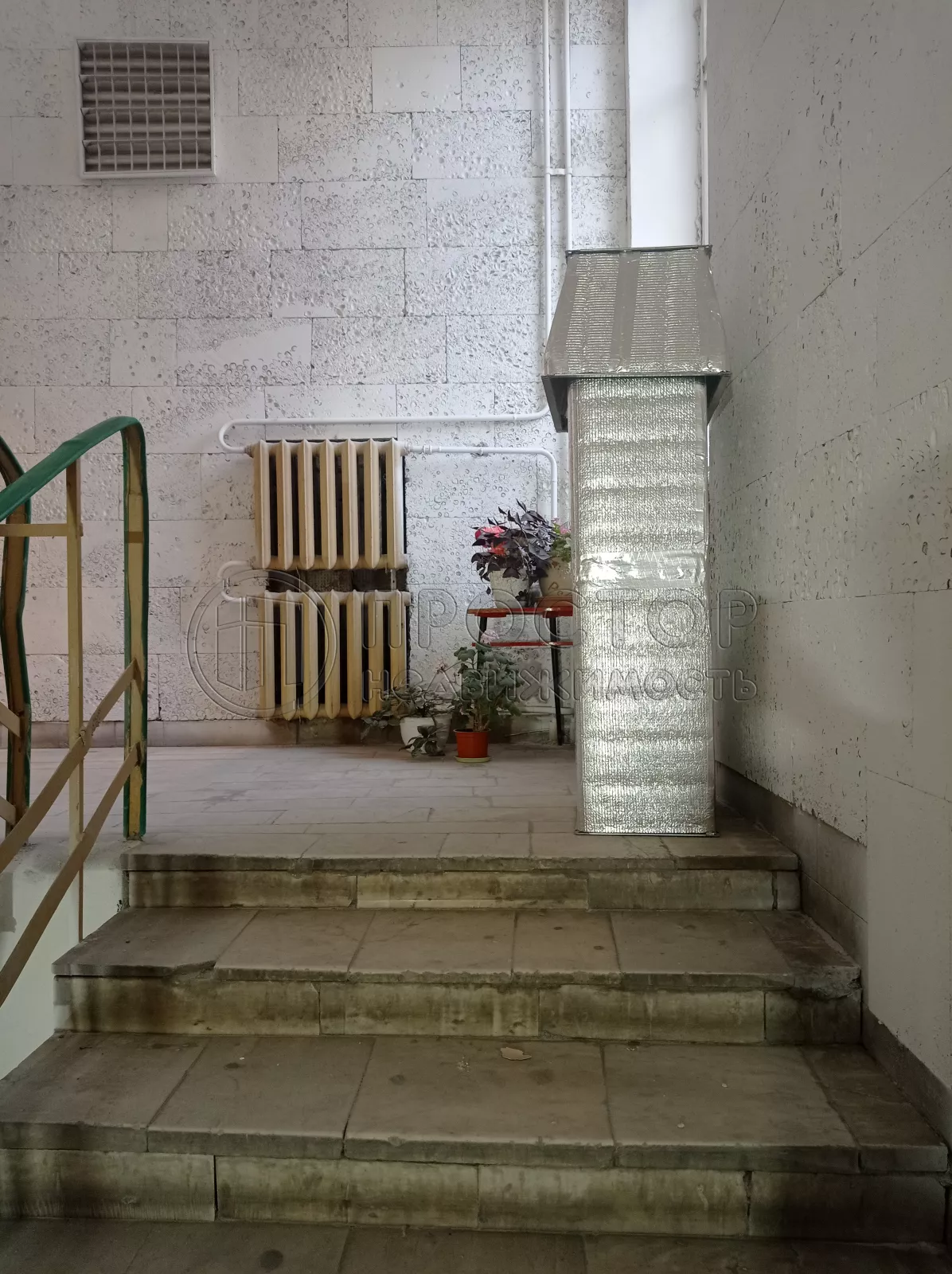 Студия, 46.5 м² - фото 10