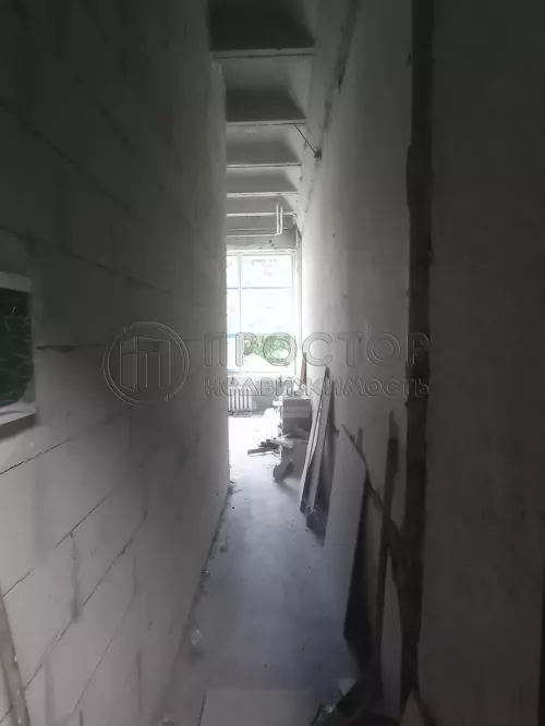 Студия, 46.5 м² - фото 12