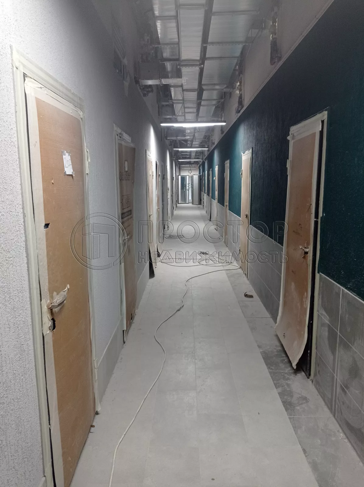 Студия, 46.5 м² - фото 15