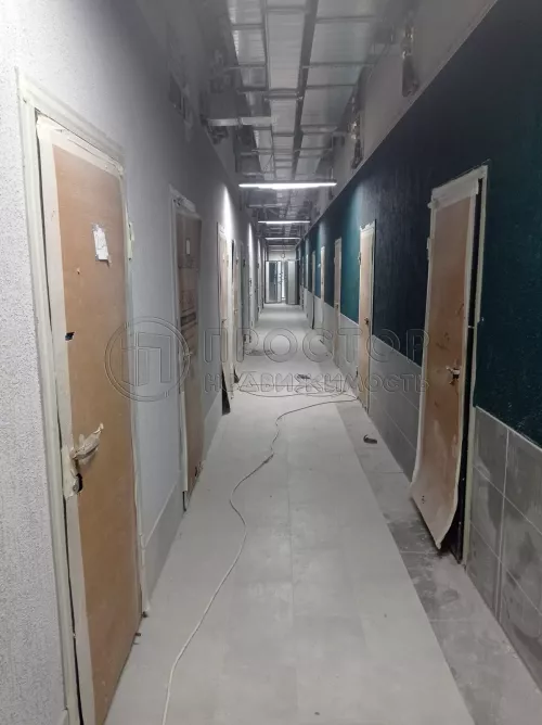 Студия, 46.5 м² - фото 15