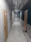 Студия, 46.5 м² - фото 45