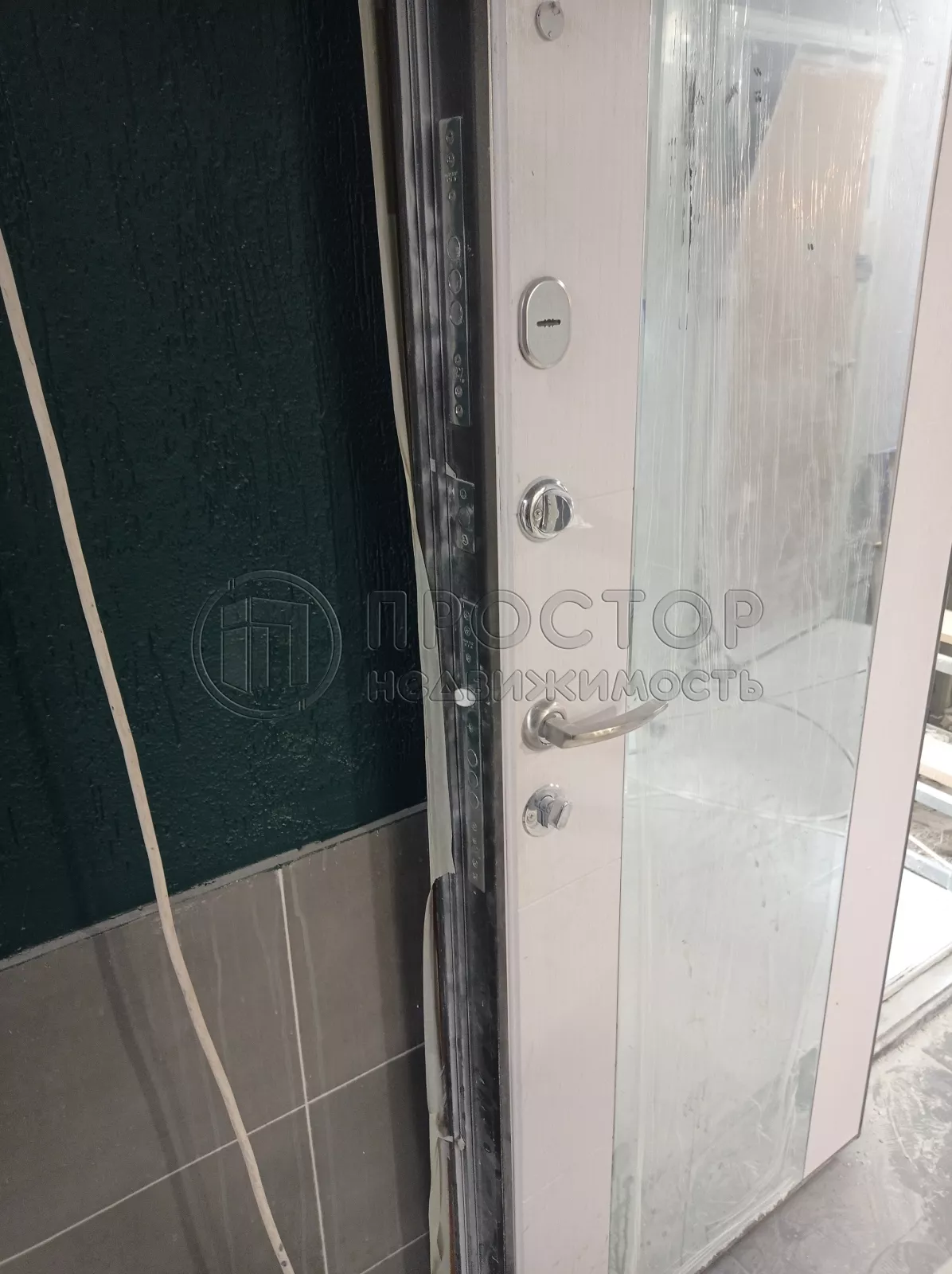 Студия, 46.5 м² - фото 16