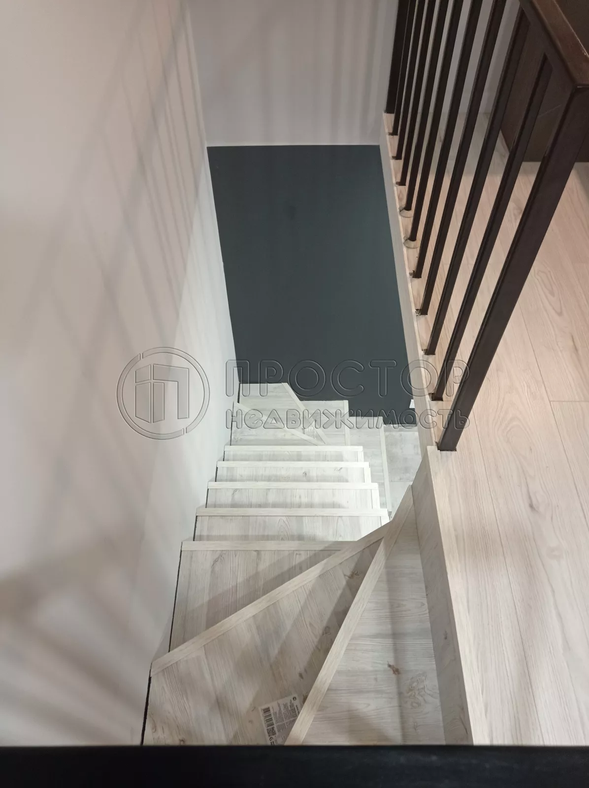 Студия, 46.5 м² - фото 17