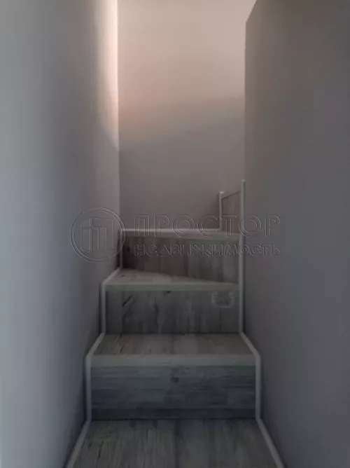 Студия, 46.5 м² - фото 19