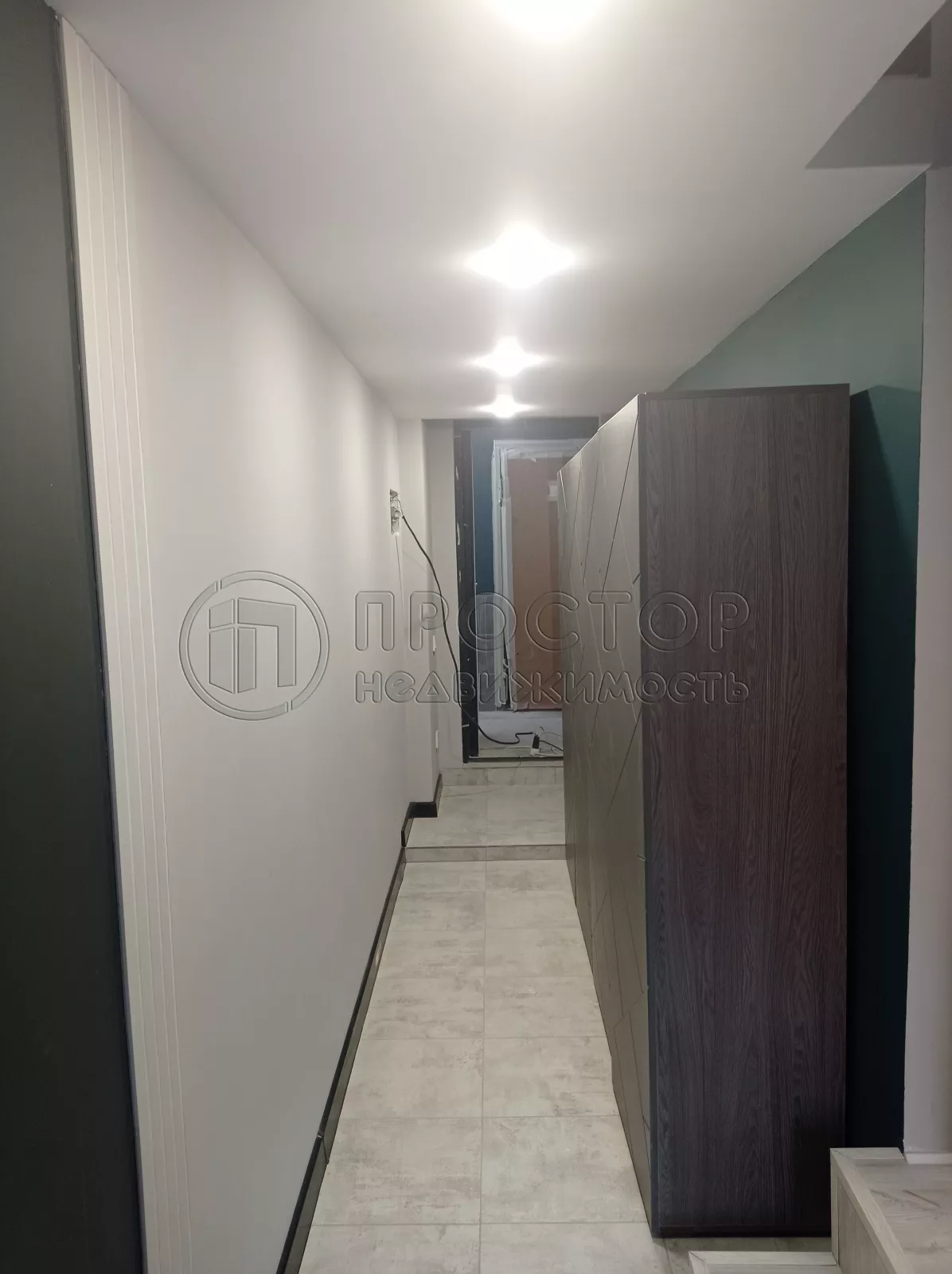 Студия, 46.5 м² - фото 23