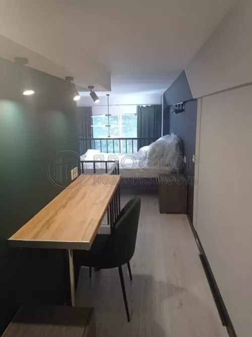 Студия, 46.5 м² - фото 26