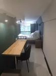Студия, 46.5 м² - фото 56