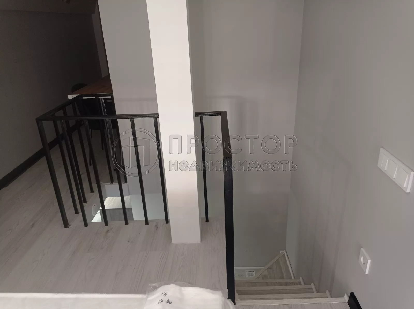 Студия, 46.5 м² - фото 28