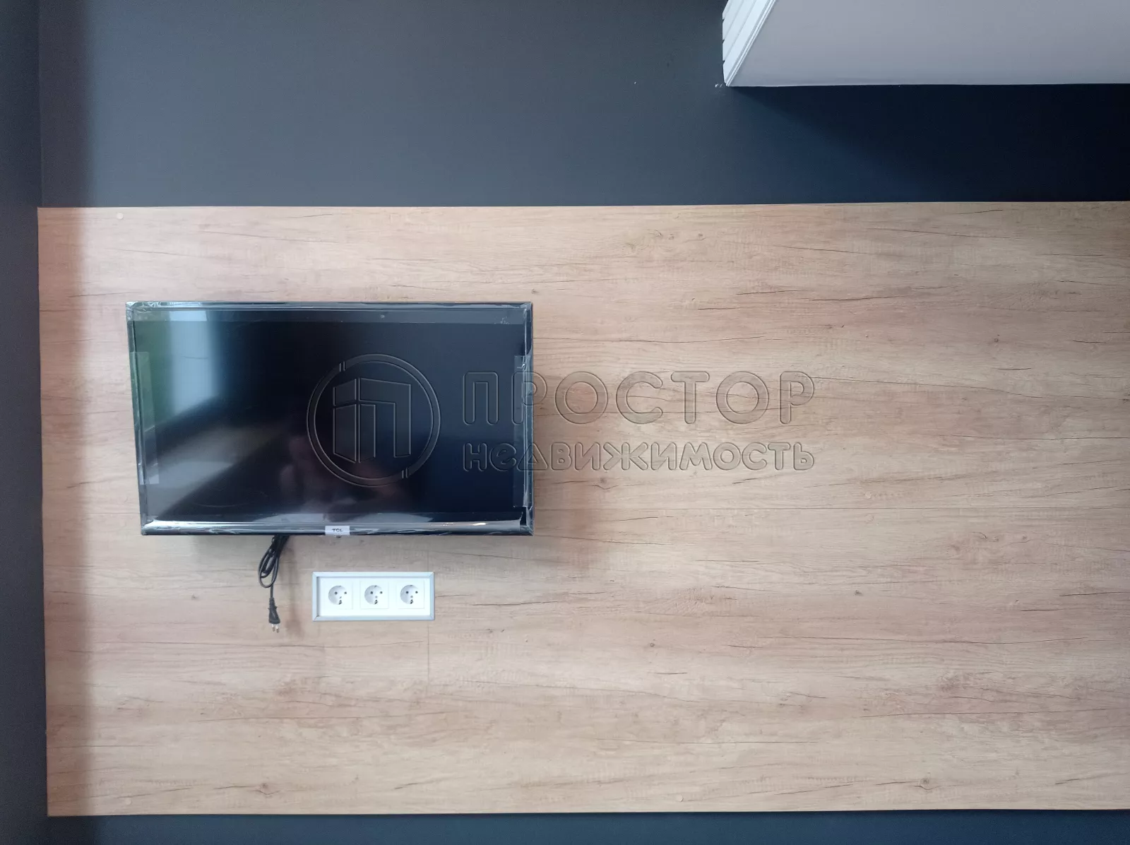 Студия, 46.5 м² - фото 29