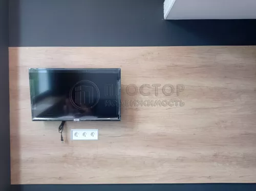 Студия, 46.5 м² - фото 29