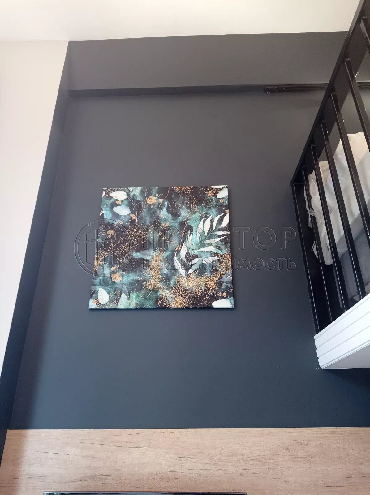 Студия, 46.5 м² - фото 30