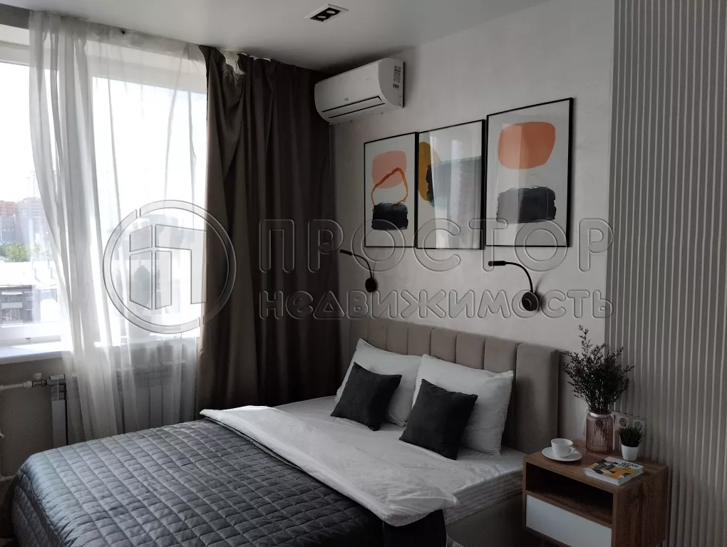 Студия, 20 м² - фото 4