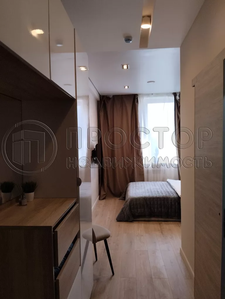 Студия, 20 м² - фото 6