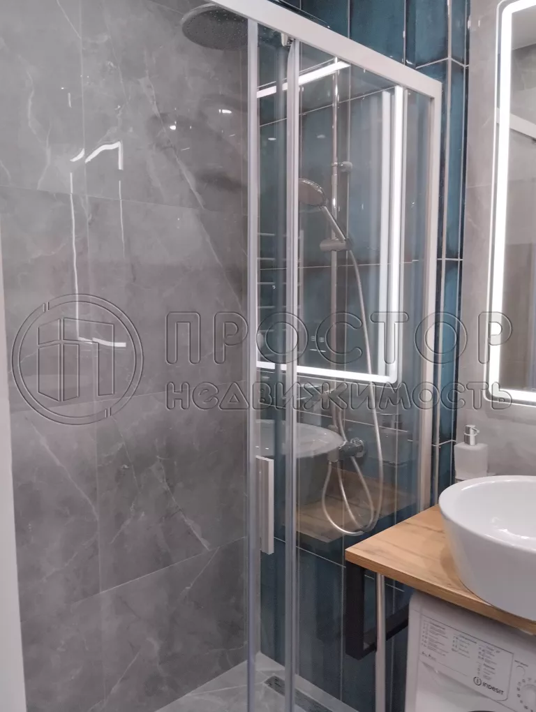 Студия, 20 м² - фото 8