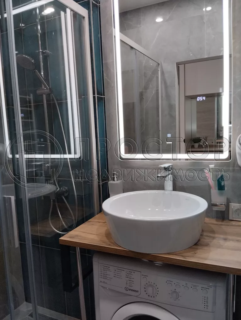 Студия, 20 м² - фото 9