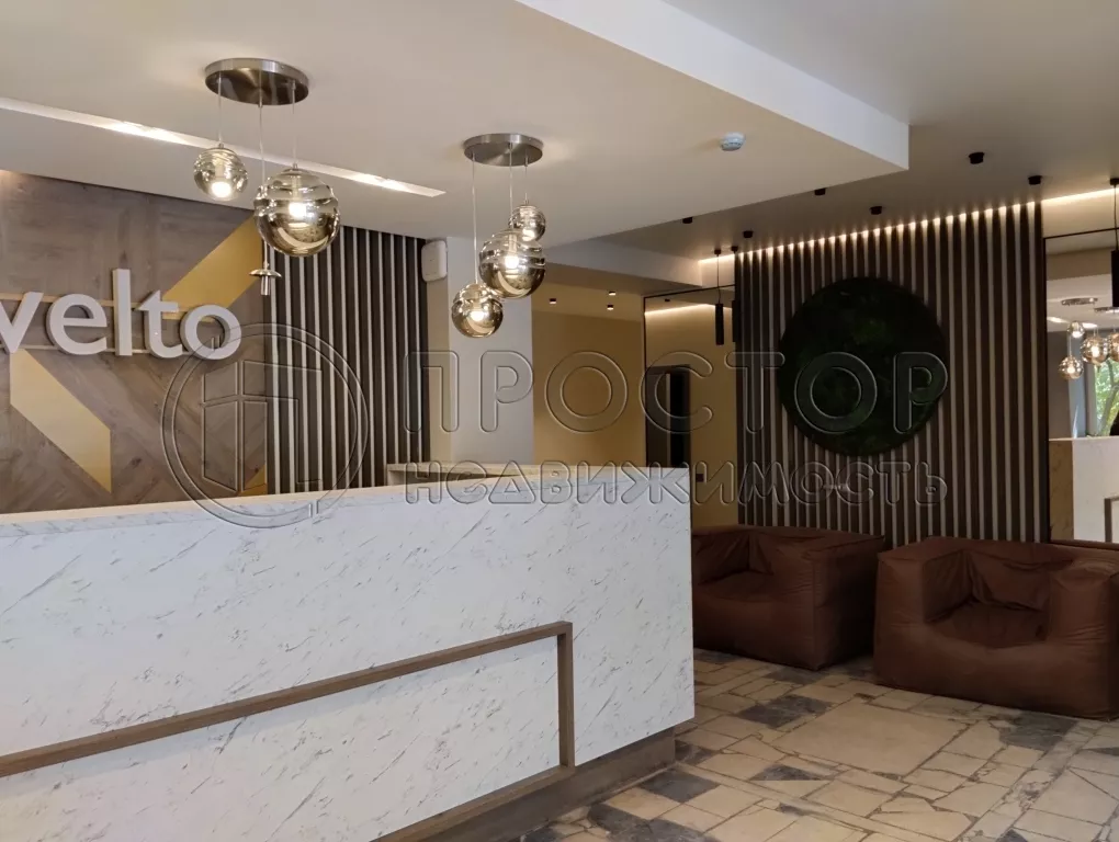 Студия, 20 м² - фото 12