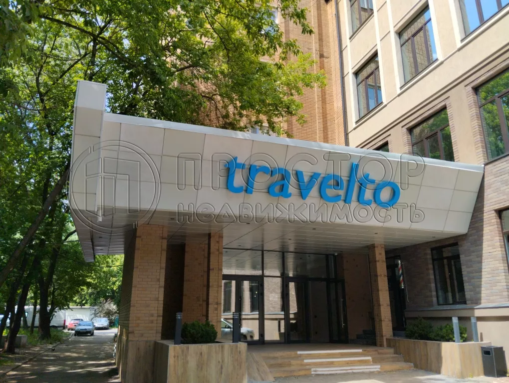 Студия, 20 м² - фото 13