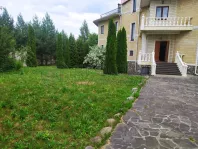 Дом, 479.7 м² - фото 78