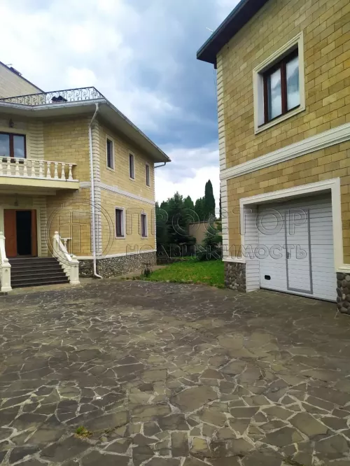 Дом, 479.7 м² - фото 16
