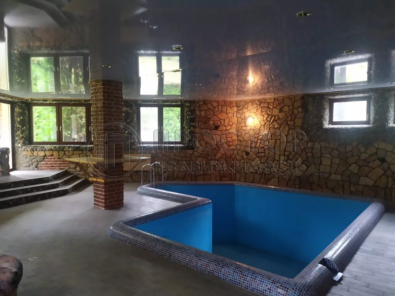 Дом, 479.7 м² - фото 38