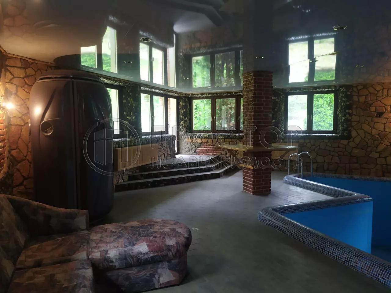 Дом, 479.7 м² - фото 50